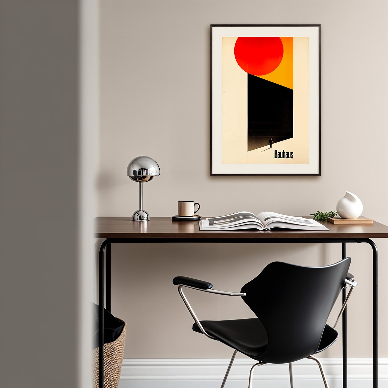 Office Posters & Wall Art Prints