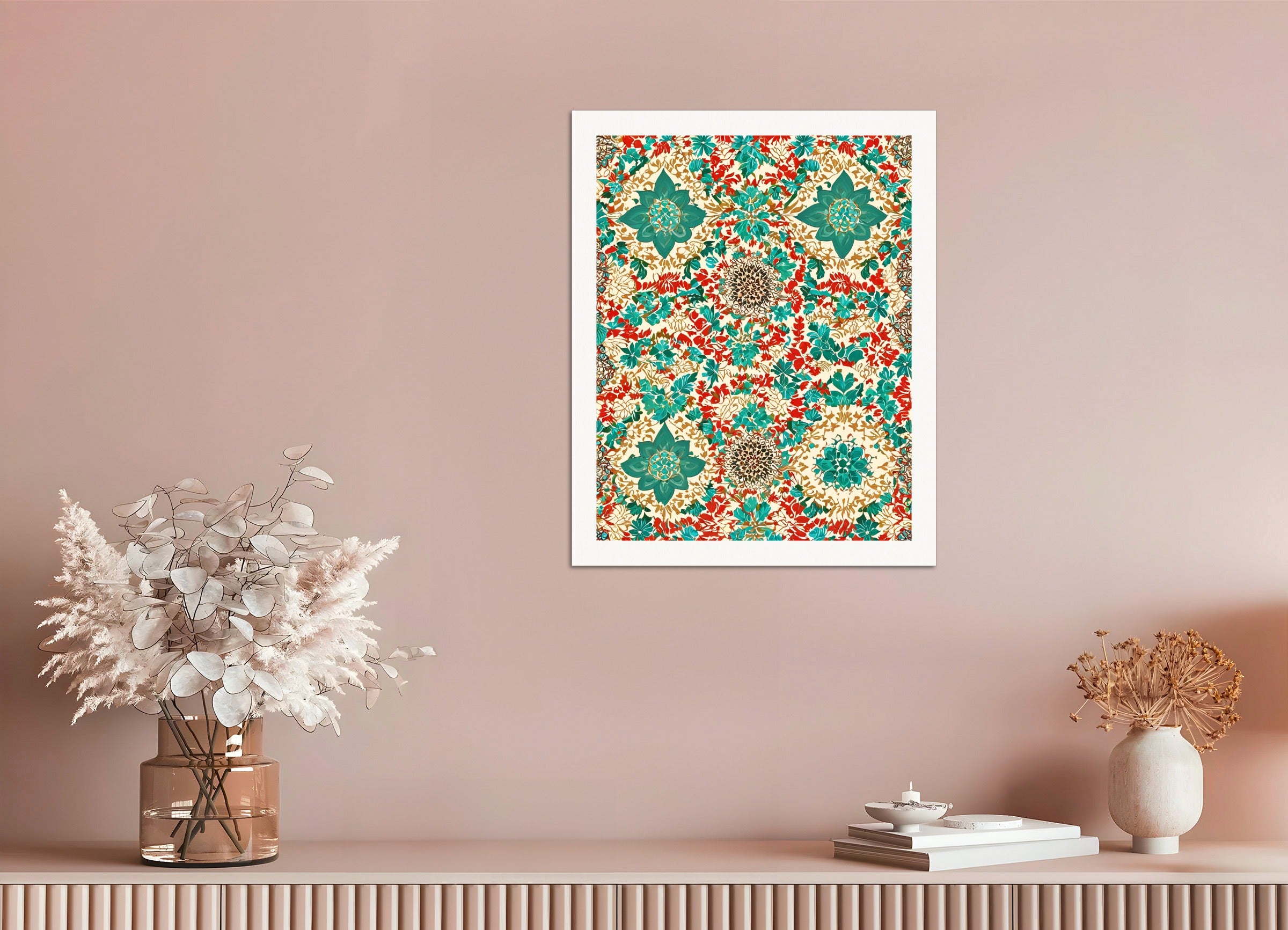 Poster: Beatrix Potter,