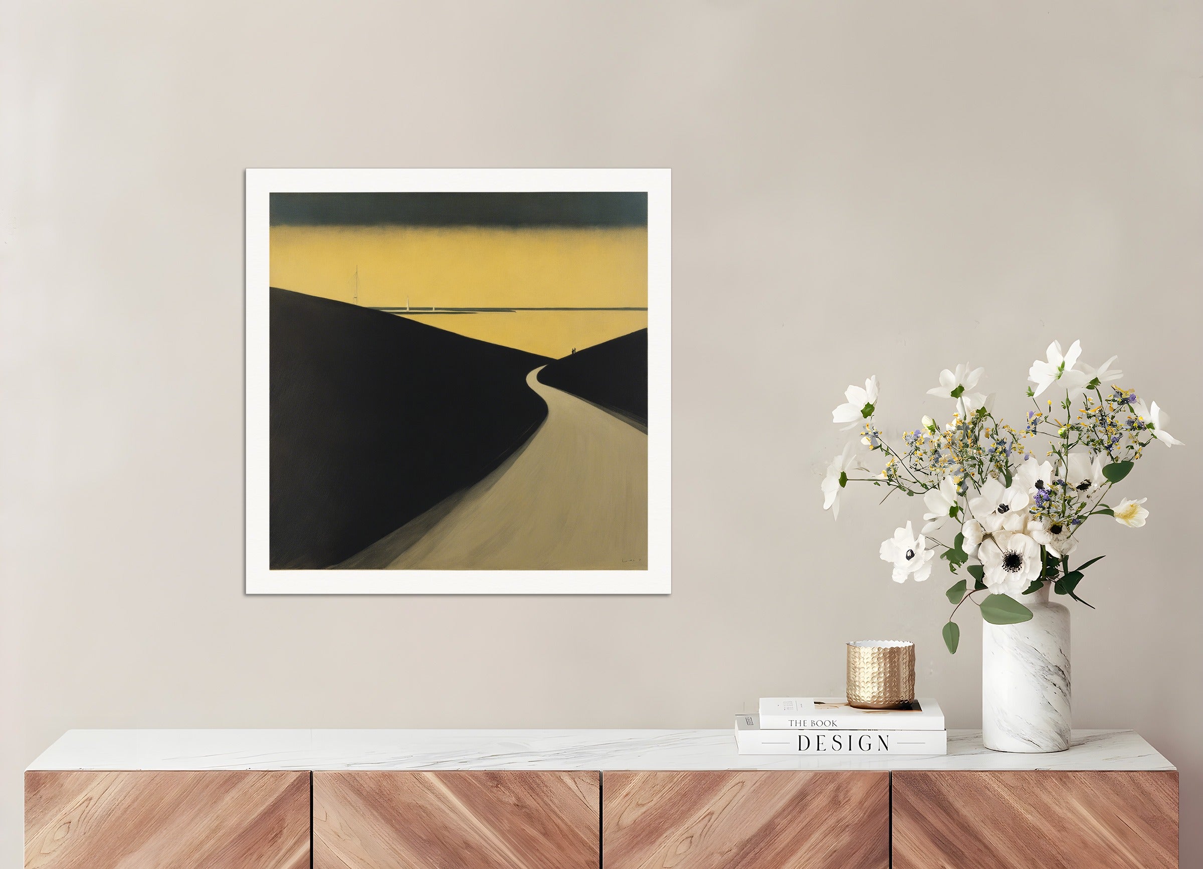 Poster: Léon Spilliaert,