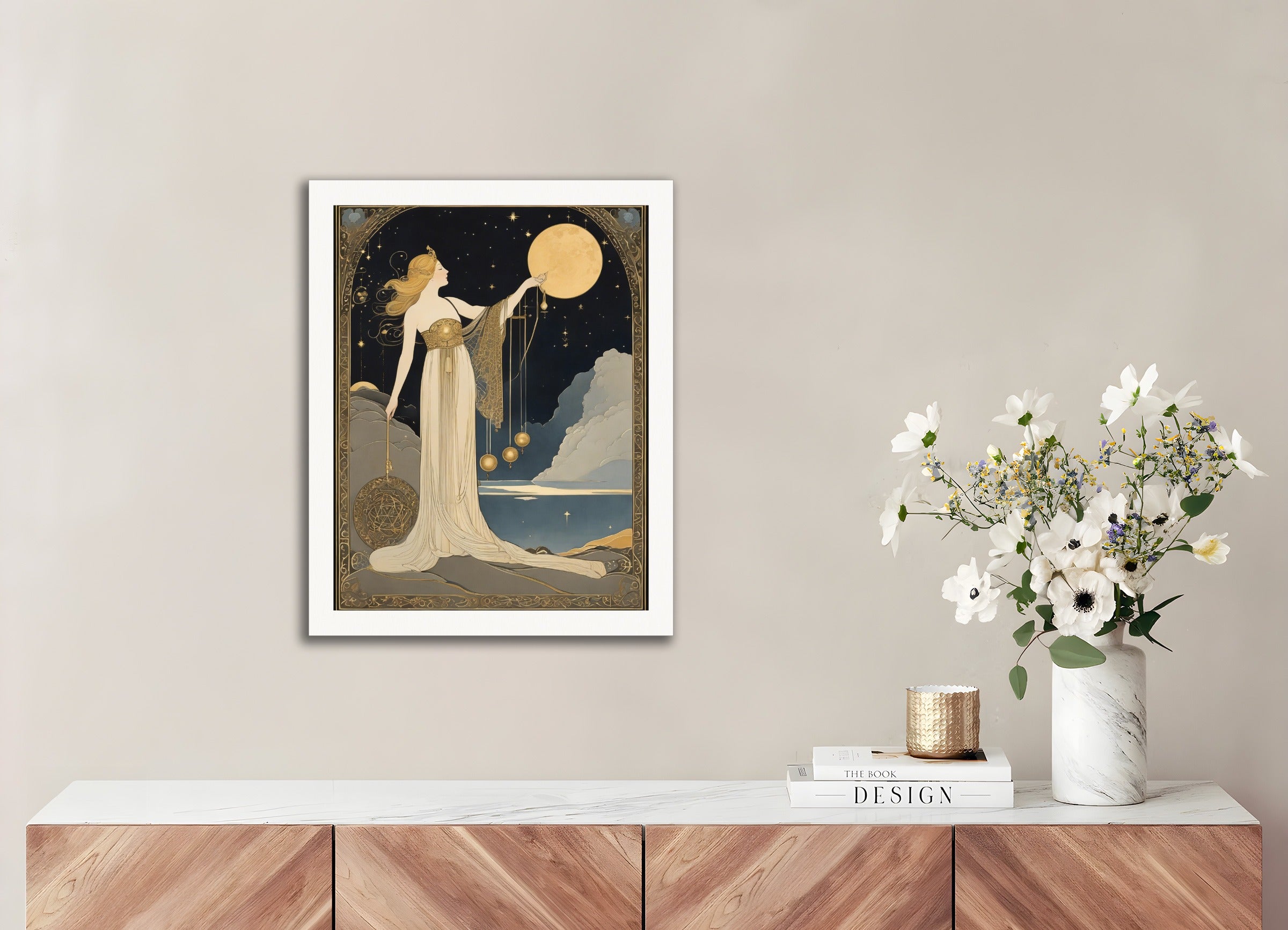 Poster: Children's Tales from the 30s,