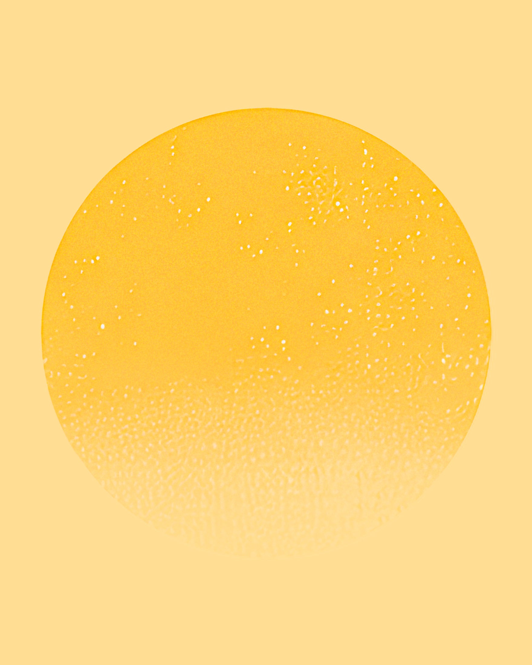 Filigree sun - Poster