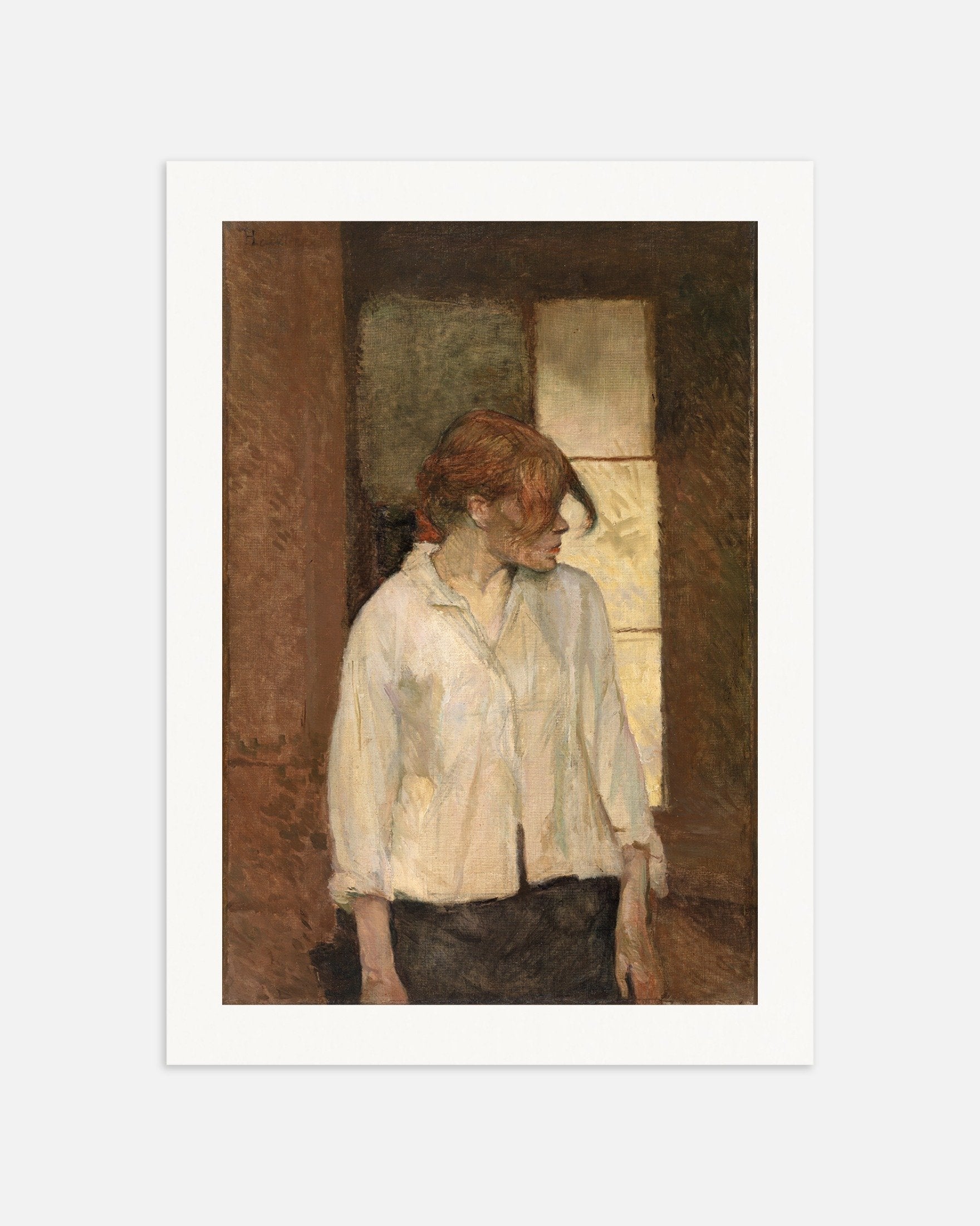Poster of Toulouse lautrec, thumbnail