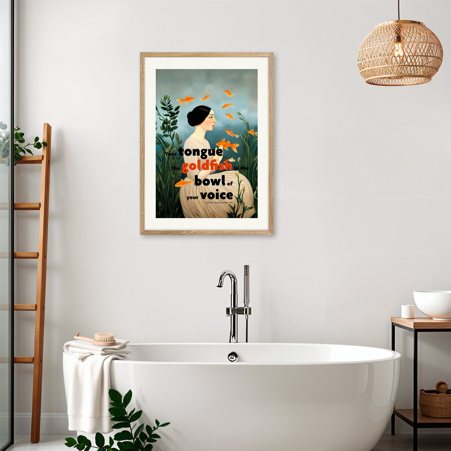 Posters for the Bathroom