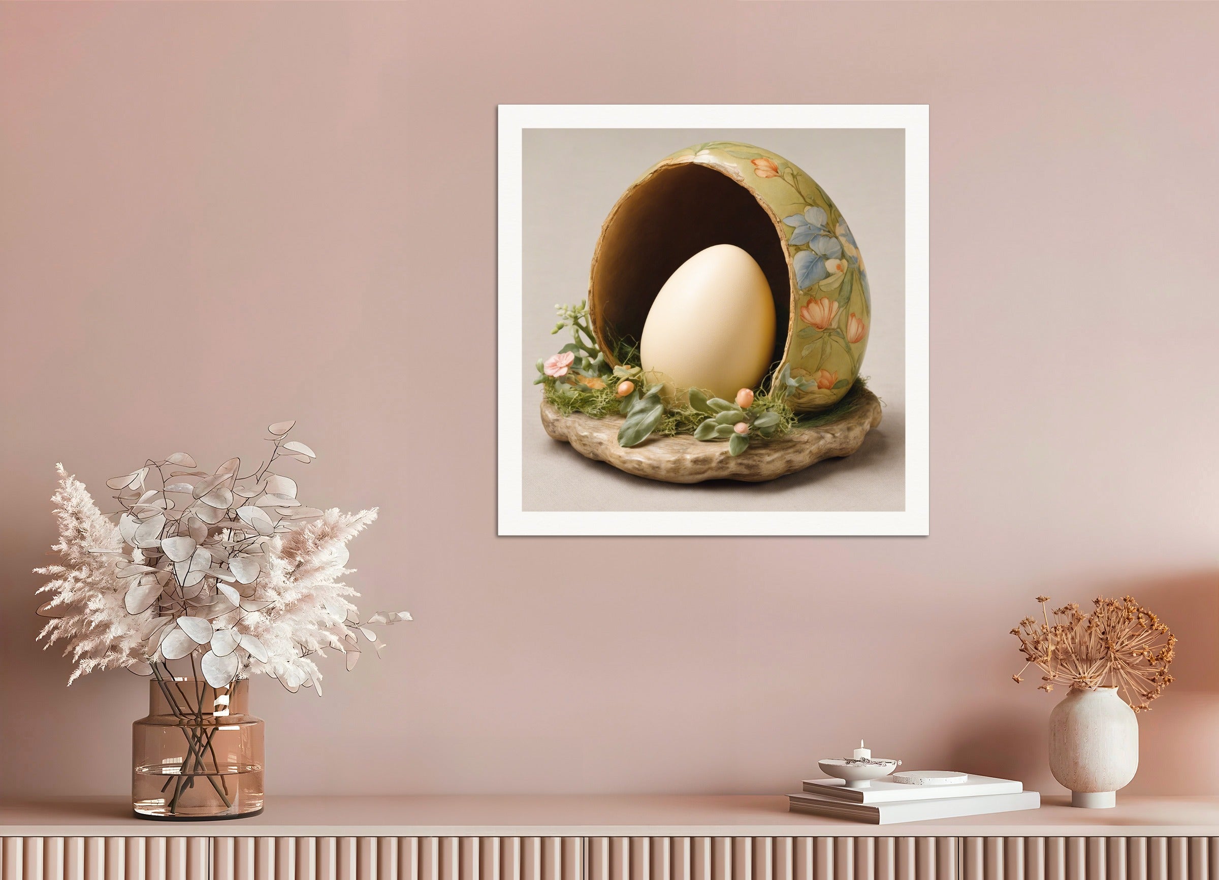 Poster: , Egg