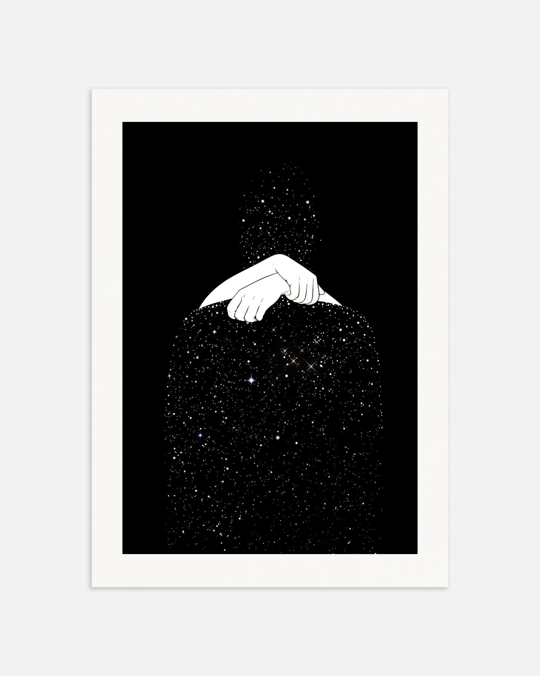 Poster: I'm in Love with a Galaxy, none