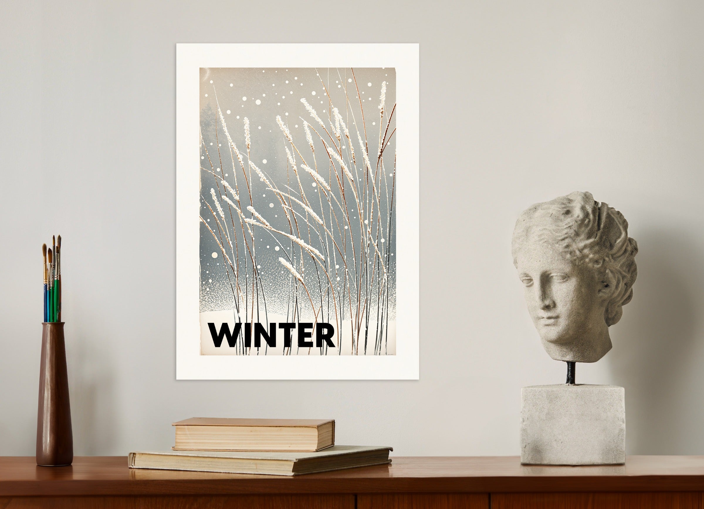 Poster: Winter