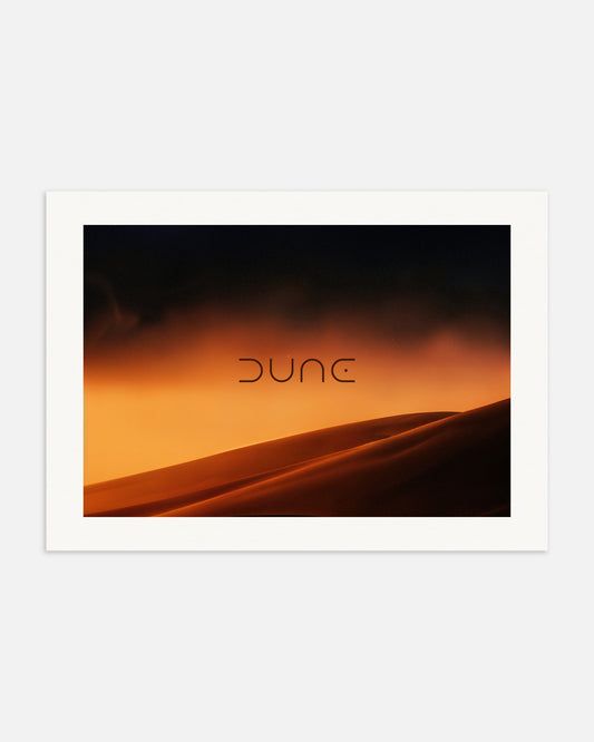 Poster: Dune (Frank Herbert), movie poster, none