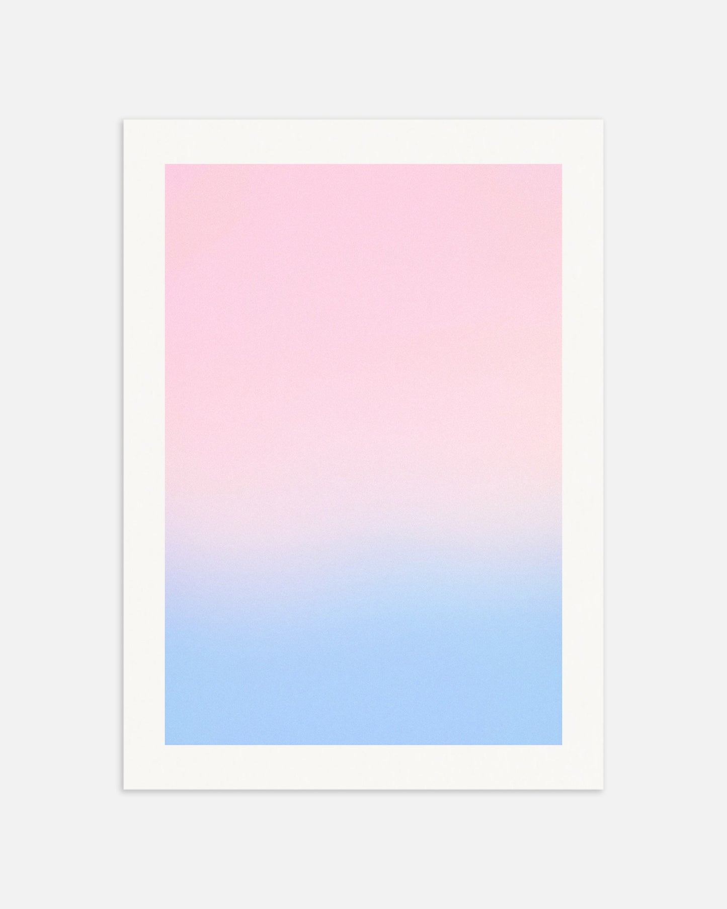 Poster: Poster for SPA, color gradient, serenity, none