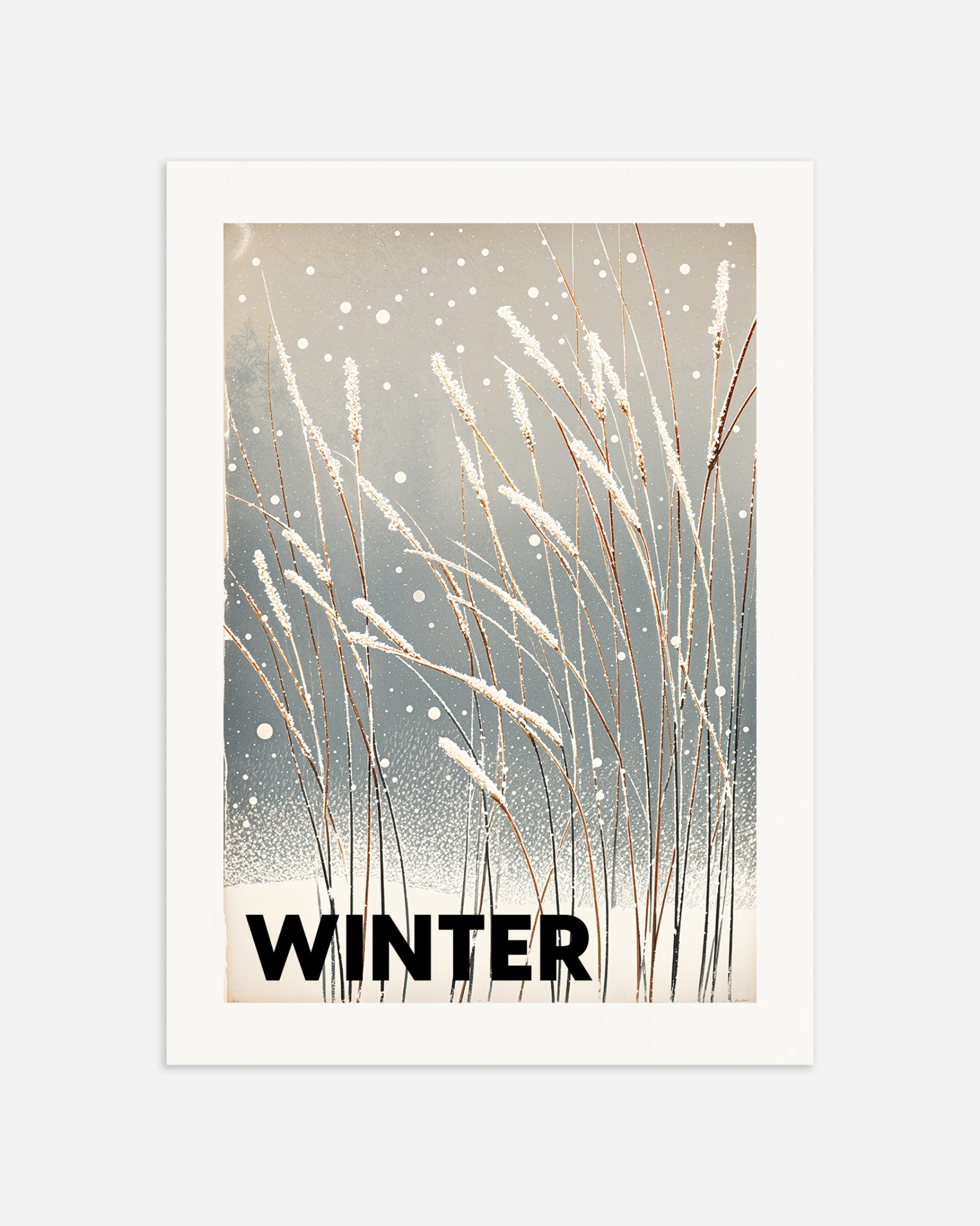 Poster: Winter