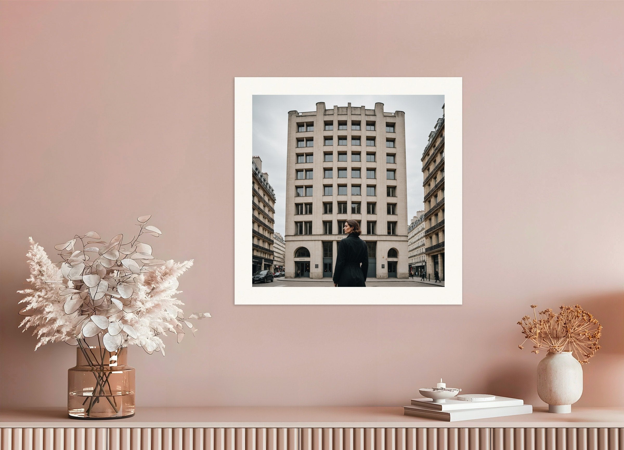 Poster of Brutalism