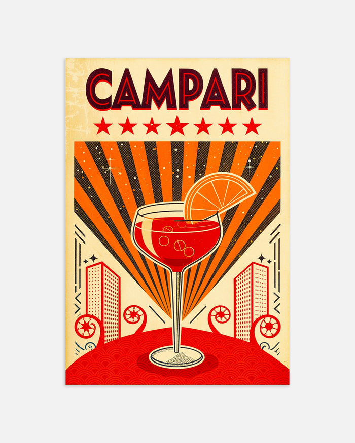 Art Deco Posters | Posterscape
