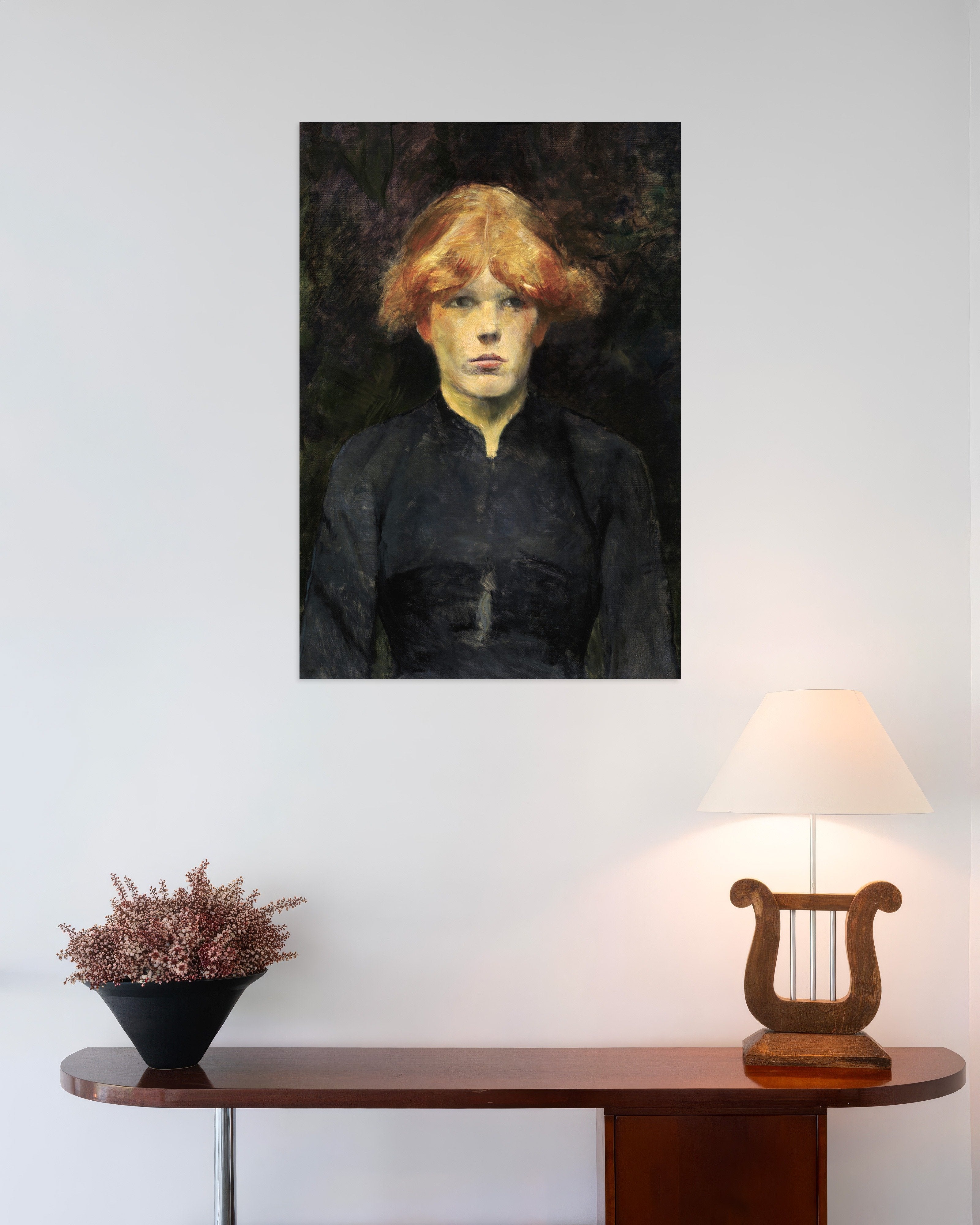 Buy Toulouse-Lautrec posters and paintings | Posterscape