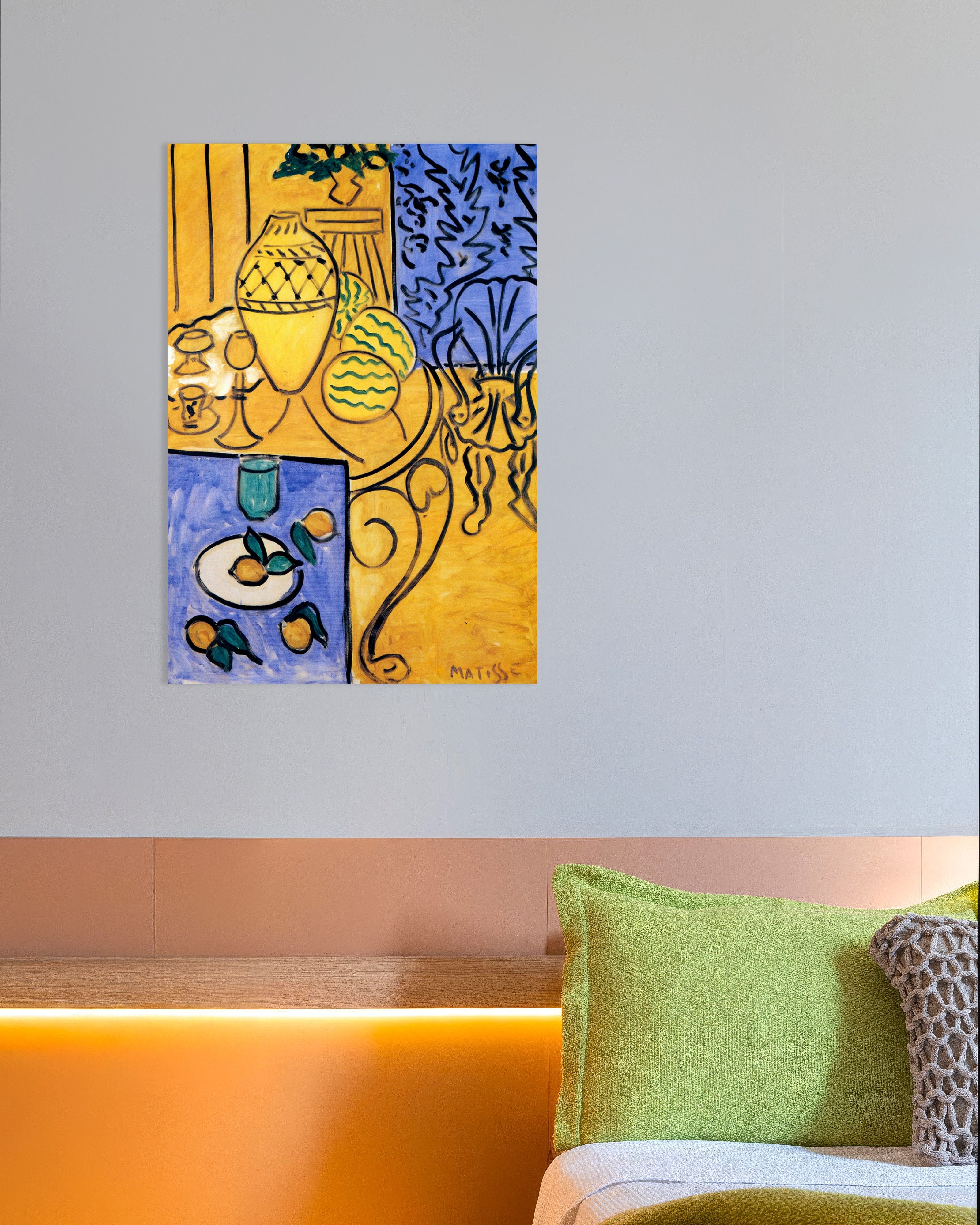 interior-yellow-blue-1946-by-