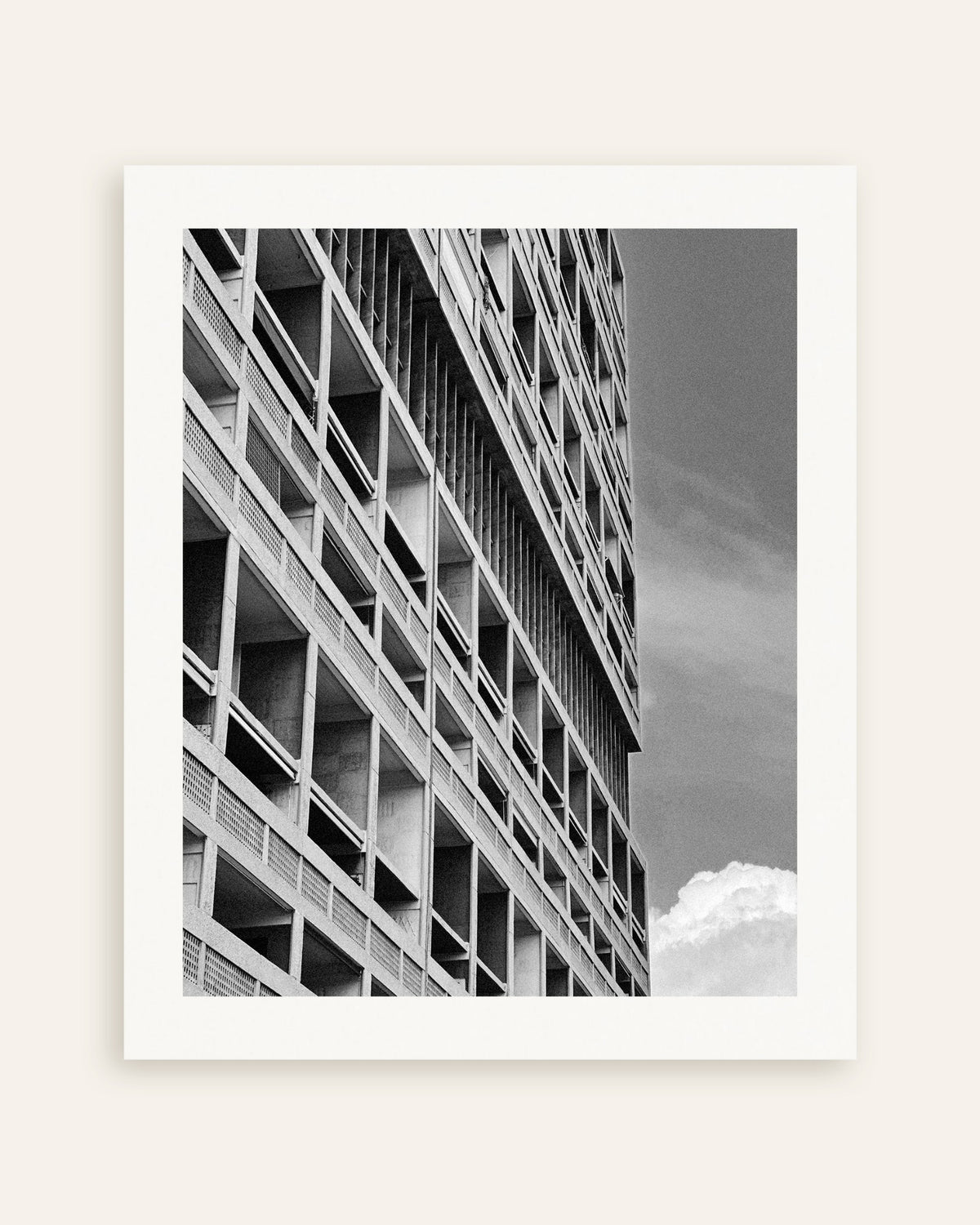 Poster of Loggias in the Sun, thumbnail