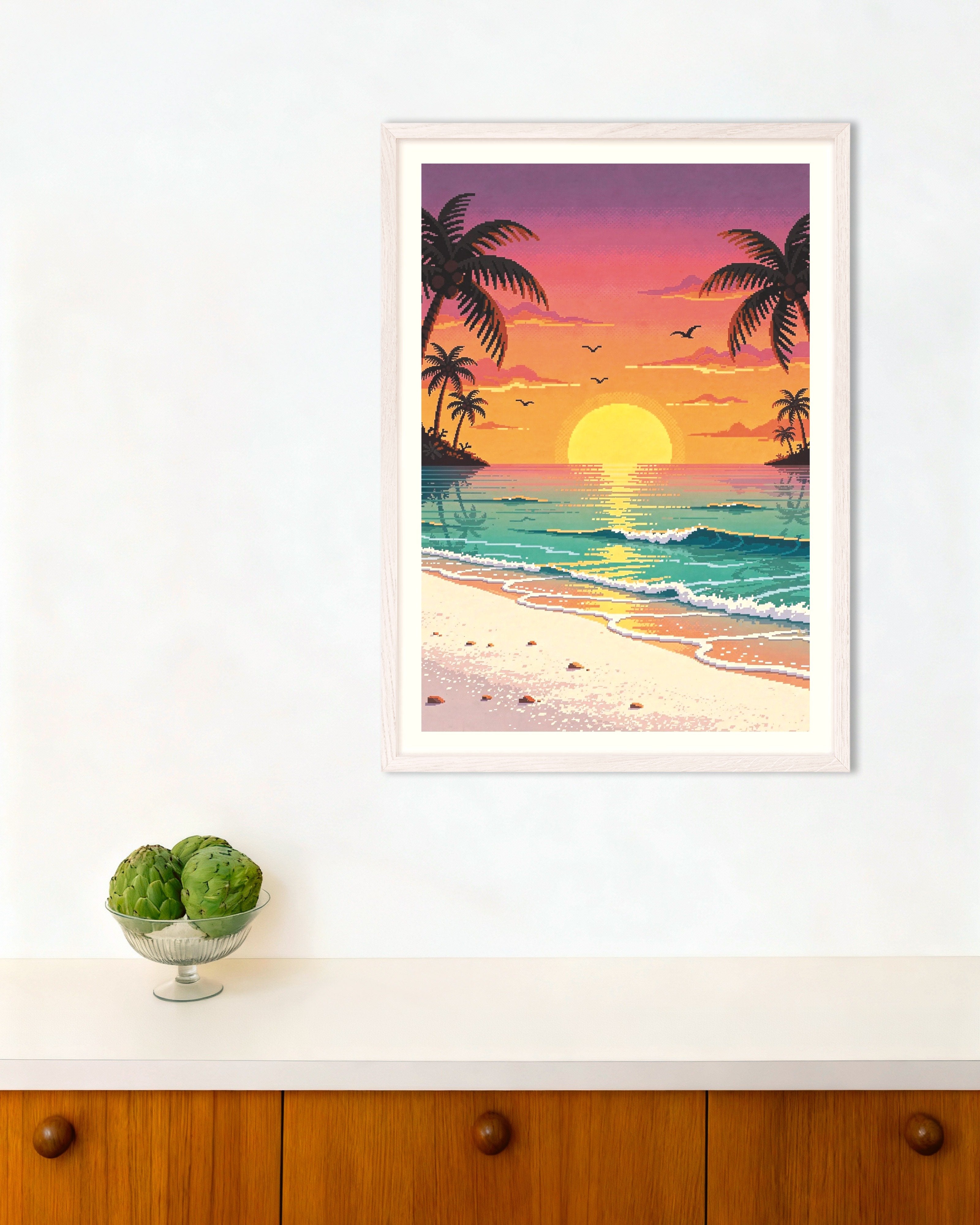 pixel-art-beach-sunset-with-