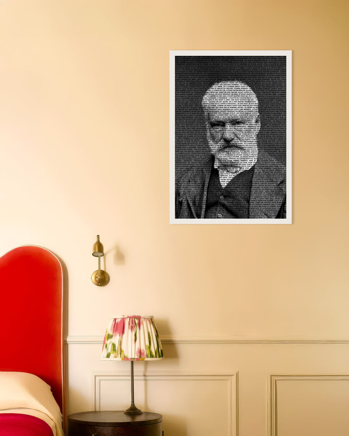 Black Posters – Dark Tones for a Chic Wall Decor | Posterscape